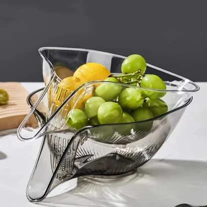 Kitchen Sink Strainer Basket - Image 3