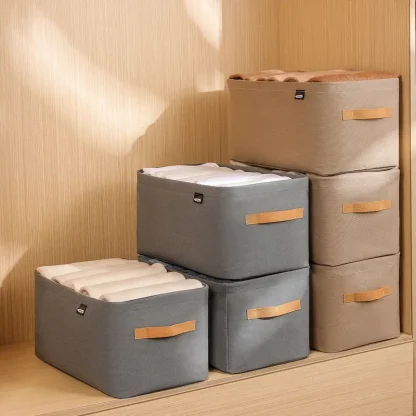 Wardrobe Drawer Organizer - Image 15