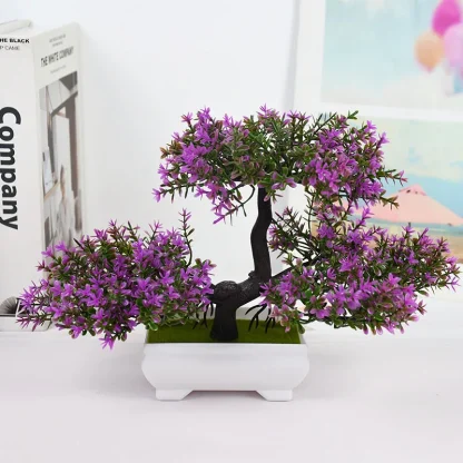 Small Tree Artificial Plant - Image 5
