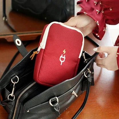 Travel Organizer Bag - Image 14