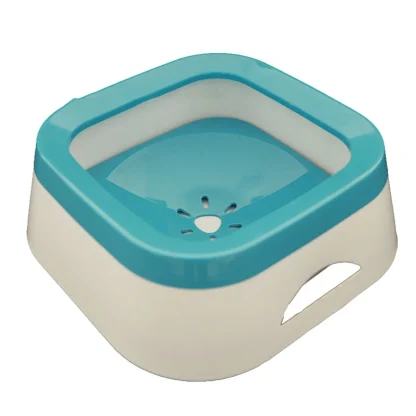 Clean Sip Pet Bowl