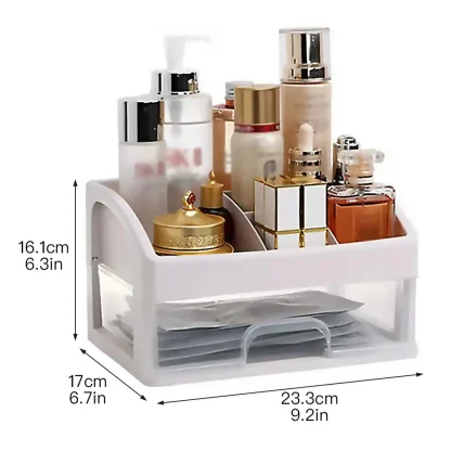 Cosmetic Storage Box - Image 14
