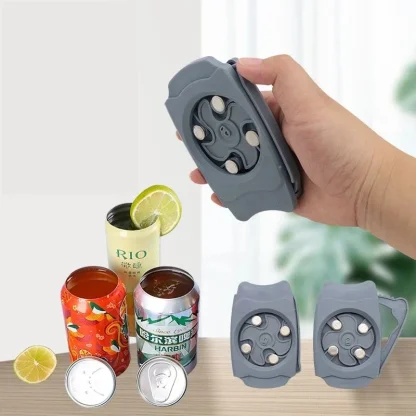 Portable Beer Can Opener - Image 2