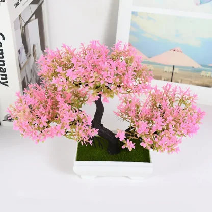 Small Tree Artificial Plant - Image 13