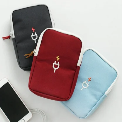 Travel Organizer Bag - Image 5