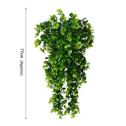 Wall Hanging Vine Decor - Image 6