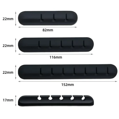 USB Charging Cable Holder - Image 6