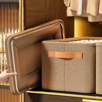 Wardrobe Drawer Organizer - Image 8