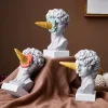 David Sculpture Home Decor - Image 9