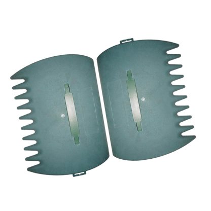 Leaf Pickup Hand Rakes - Image 3