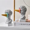 David Sculpture Home Decor - Image 2