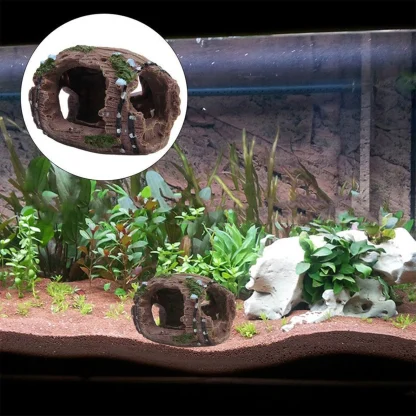 Aquarium Resin Bridge - Image 7