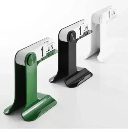 Modern Office Desk Calendar - Image 8