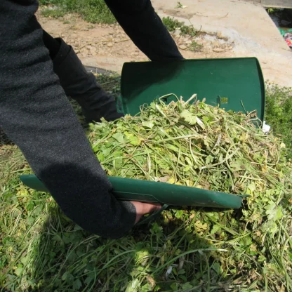 Leaf Pickup Hand Rakes - Image 5
