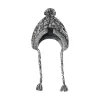 Warm Puppy Beanie Hat - Image 7