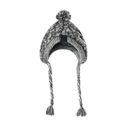 Warm Puppy Beanie Hat - Image 7