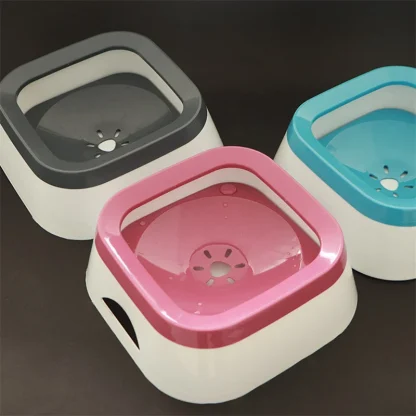 Clean Sip Pet Bowl - Image 4