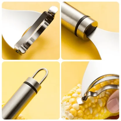 Serrated Corn Stripper - Image 5