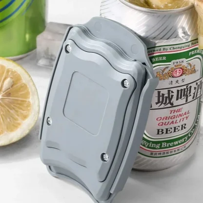 Portable Beer Can Opener - Image 3