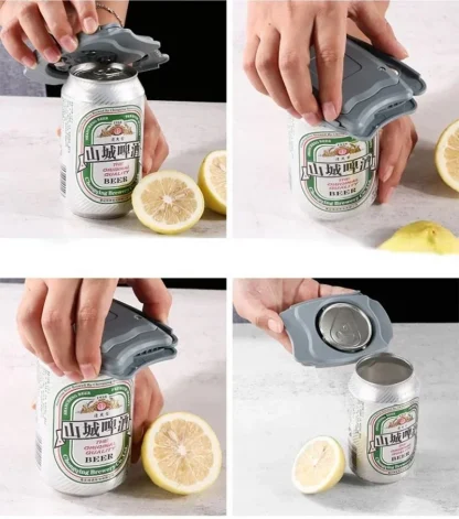 Portable Beer Can Opener - Image 5