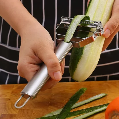 Kitchen Peeler & Slicer - Image 5