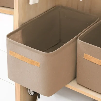 Wardrobe Drawer Organizer - Image 2