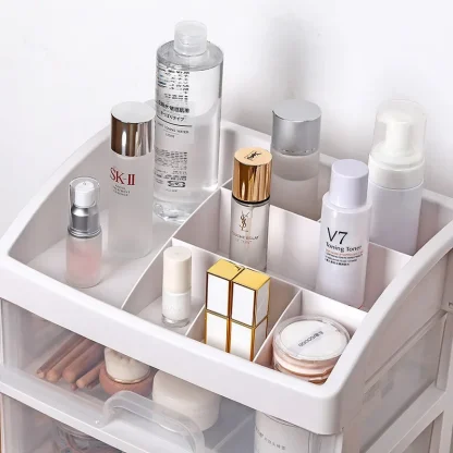 Cosmetic Storage Box - Image 13