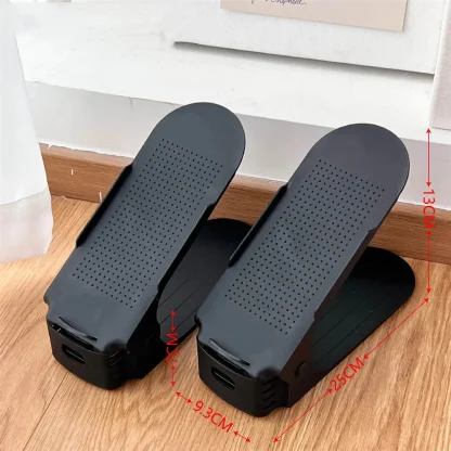 Space-Saving Shoe Rack - Image 12