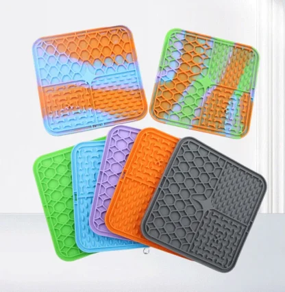 Lick Ease Training Mat - Image 5