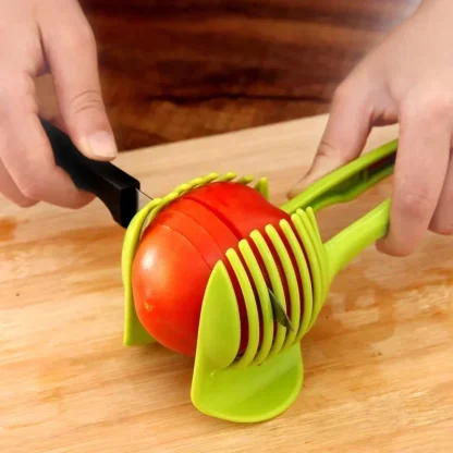 Tomato Cutting Clip Tool