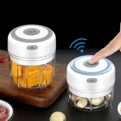 Durable Kitchen Grinder