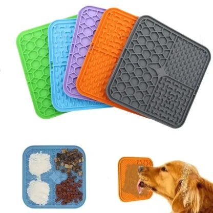 Lick Ease Training Mat - Image 6