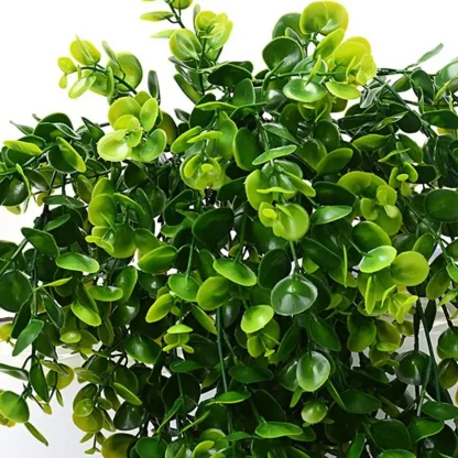 Wall Hanging Vine Decor - Image 5