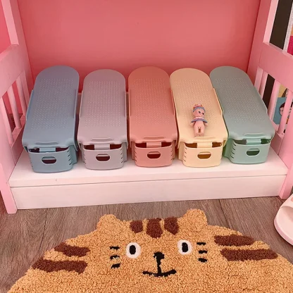 Space-Saving Shoe Rack - Image 7
