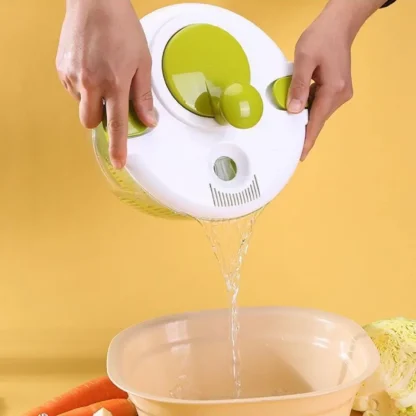 Vegetable Dryer Basket - Image 2