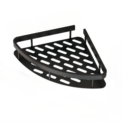 Wall-Mounted Storage Rack - Image 5