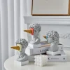 David Sculpture Home Decor - Image 7