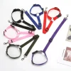 Pet Travel Car Strap - Image 8