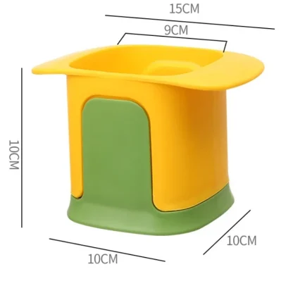 Multifunctional Vegetable Slicer - Image 8