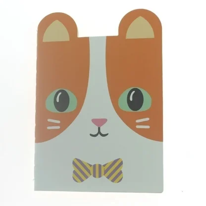 Kid's Diary Notebook Set - Image 4