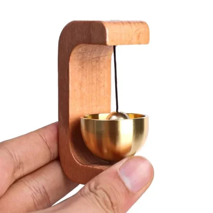 Solid Wood Door Chime - Image 13