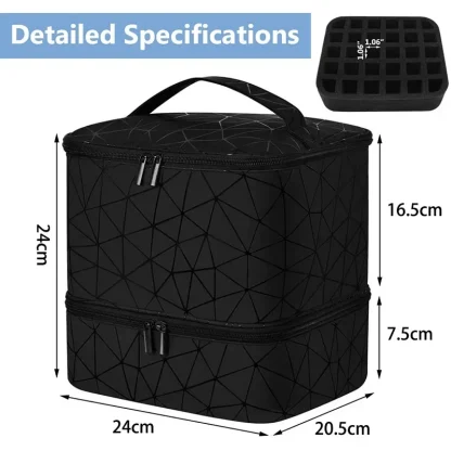 Travel Beauty Organizer - Image 3