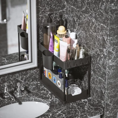Under Sink Storage Organizer - Image 3
