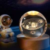 Bedside Galaxy Decoration - Image 4
