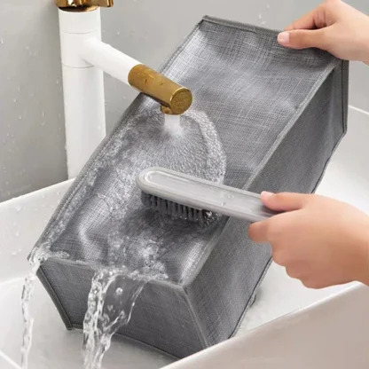 Wardrobe Clothes Organizer - Image 10