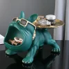 Puppy Storage Box Ornament - Image 3