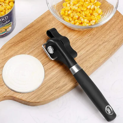 Safe Cut Can Opener - Image 2