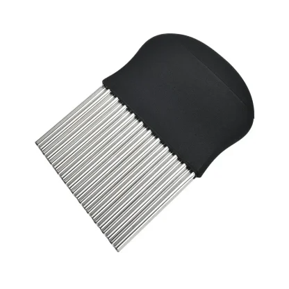 Crinkle Cut Vegetable Cutter - Image 6