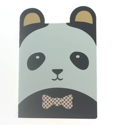 Kid's Diary Notebook Set - Image 2