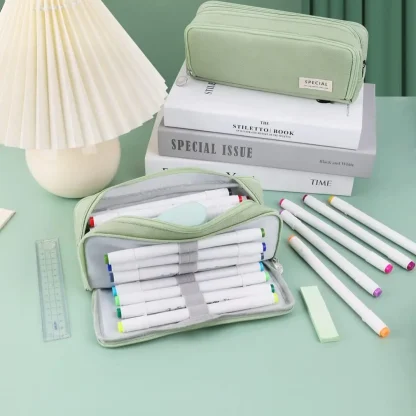 Office & Student Pencil Case - Image 2